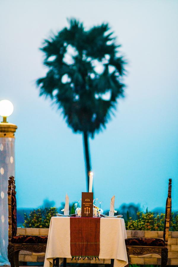 סיאם ריפ Model Temple Villa מראה חיצוני תמונה